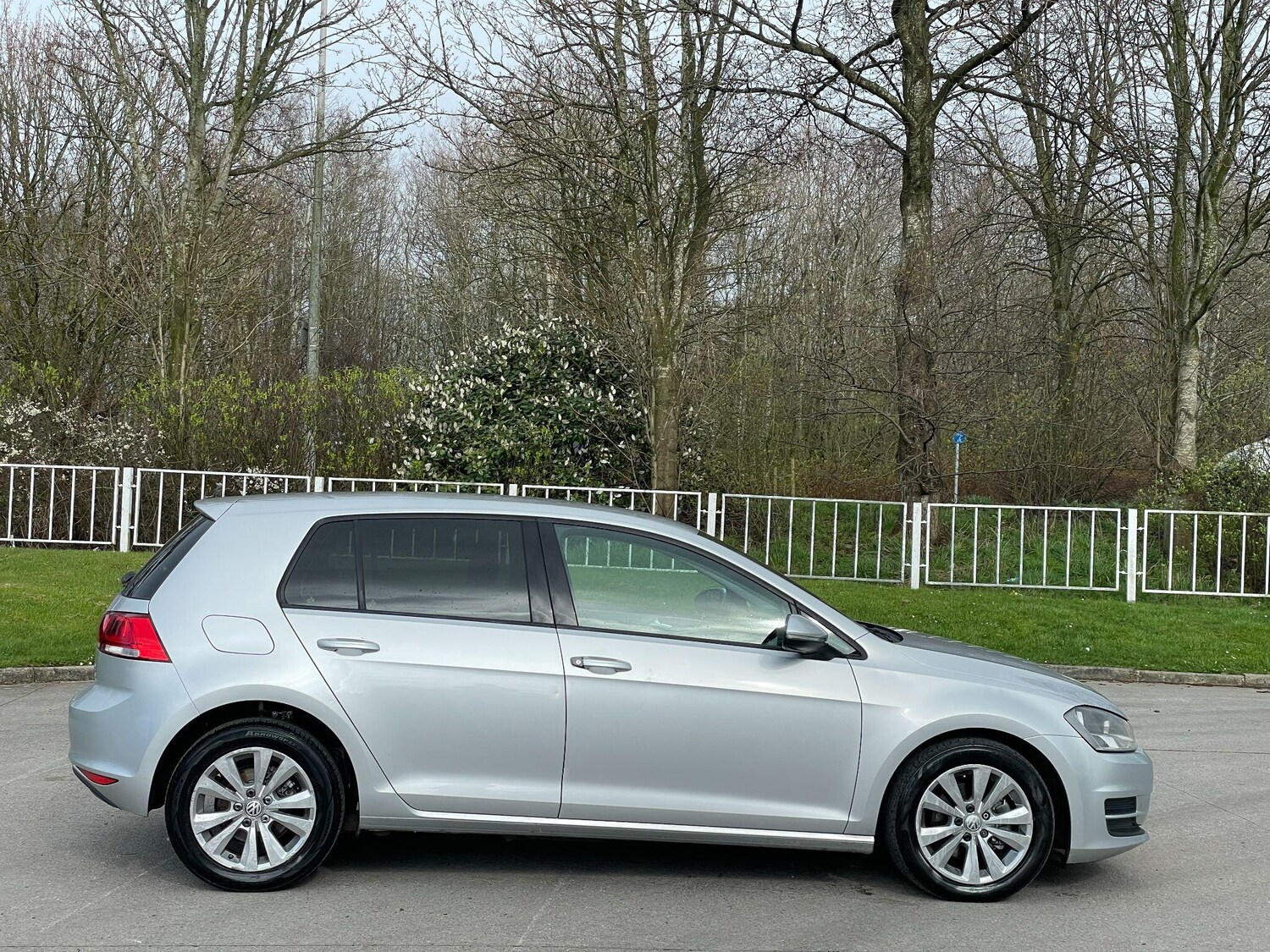 Used Volkswagen Golf for sale - 78057899: Photo 9