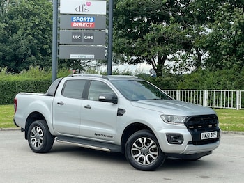 Used Ford Ranger 2022 for sale - 79116092: Photo