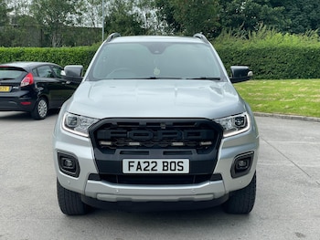 Used Ford Ranger 2022 for sale - 79116092: Photo