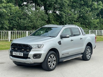 Used Ford Ranger 2022 for sale - 79116092: Photo