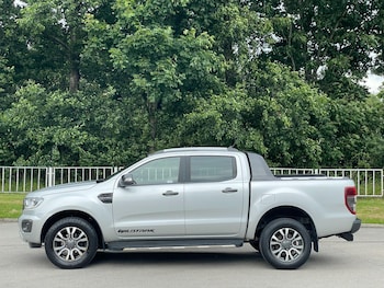 Used Ford Ranger 2022 for sale - 79116092: Photo