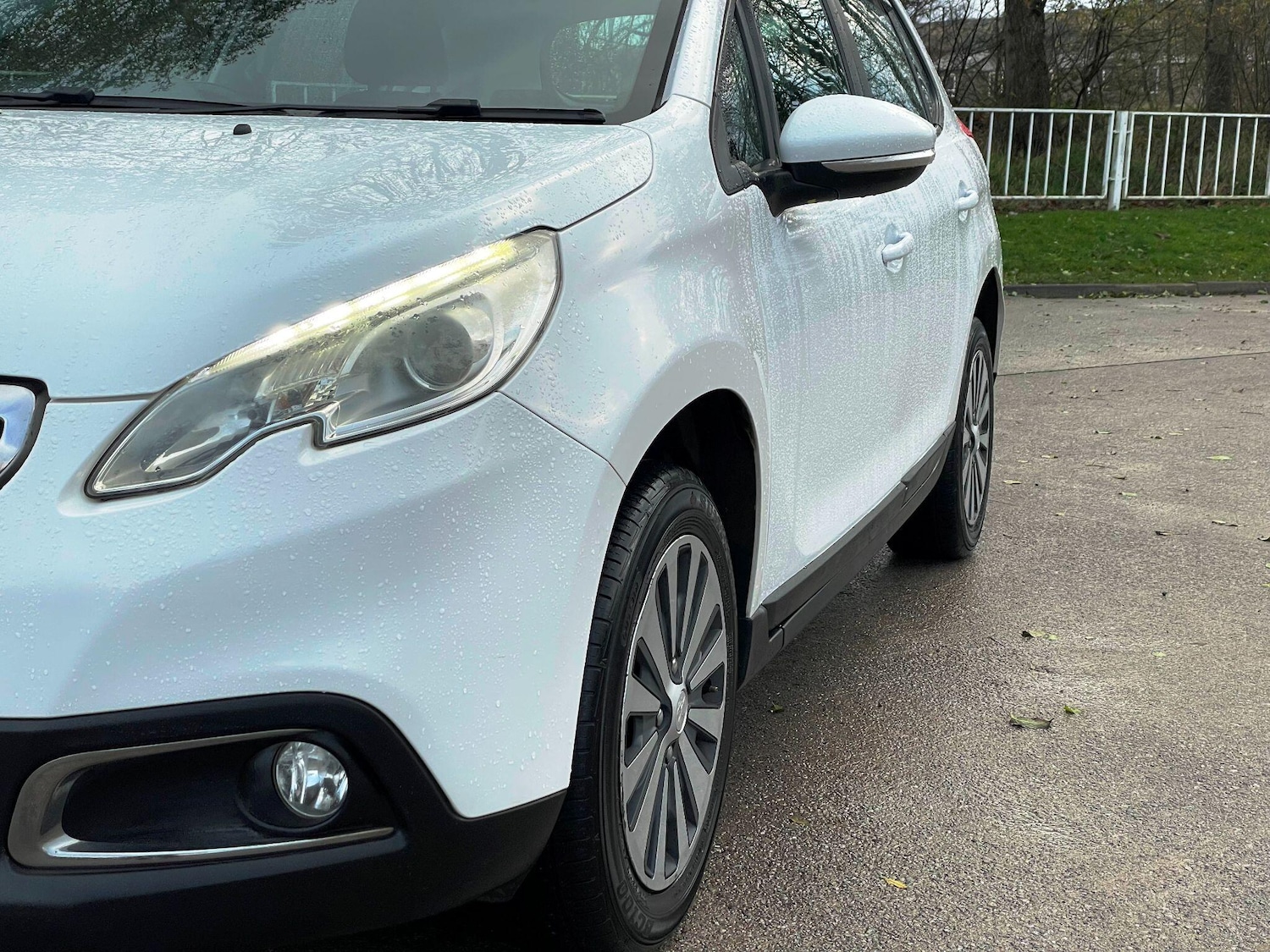 Used Peugeot 2008 2013 for sale - 77440263: Photo 13