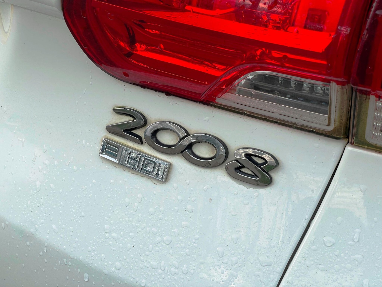 Used Peugeot 2008 2013 for sale - 77440263: Photo 14