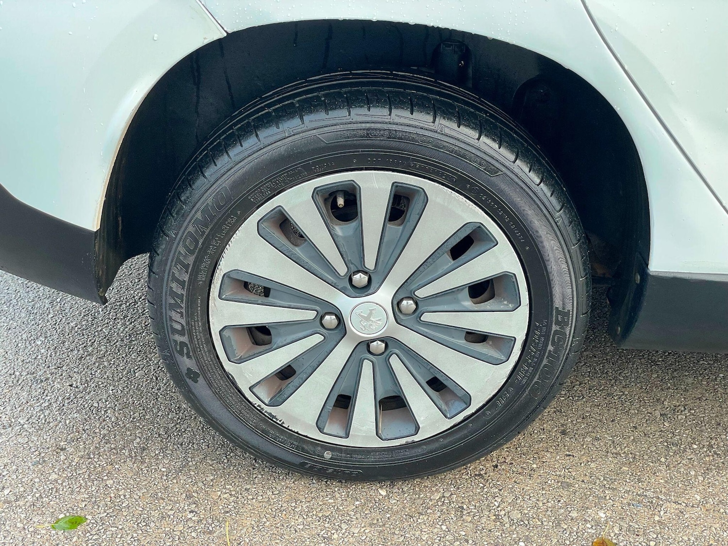 Used Peugeot 2008 2013 for sale - 77440263: Photo 16