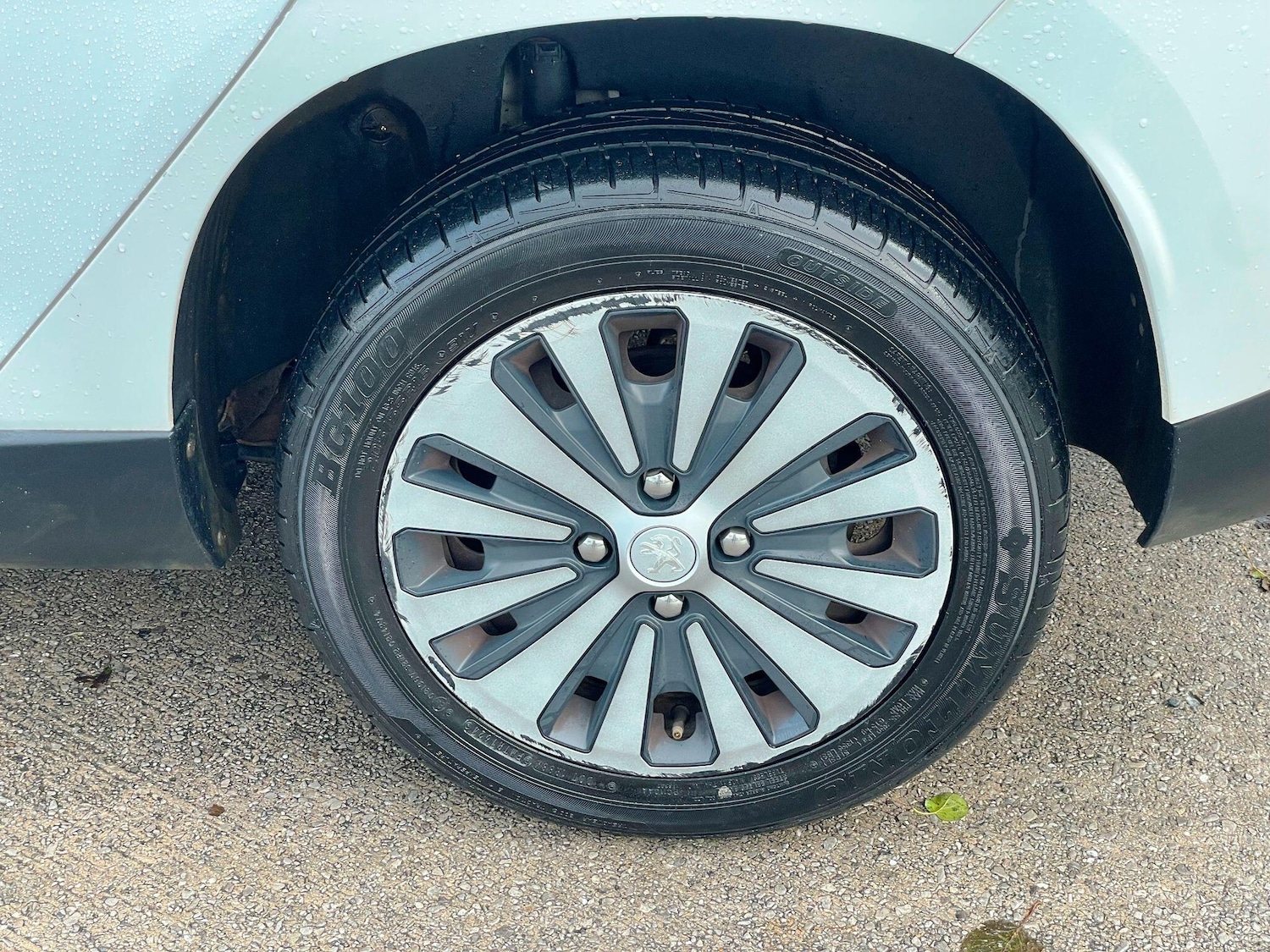 Used Peugeot 2008 2013 for sale - 77440263: Photo 19