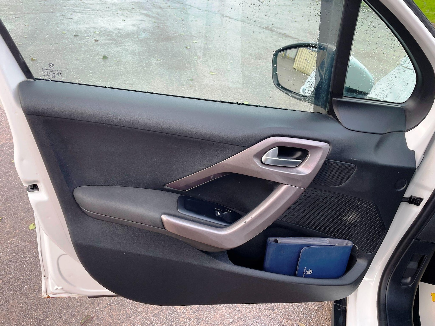 Used Peugeot 2008 2013 for sale - 77440263: Photo 23