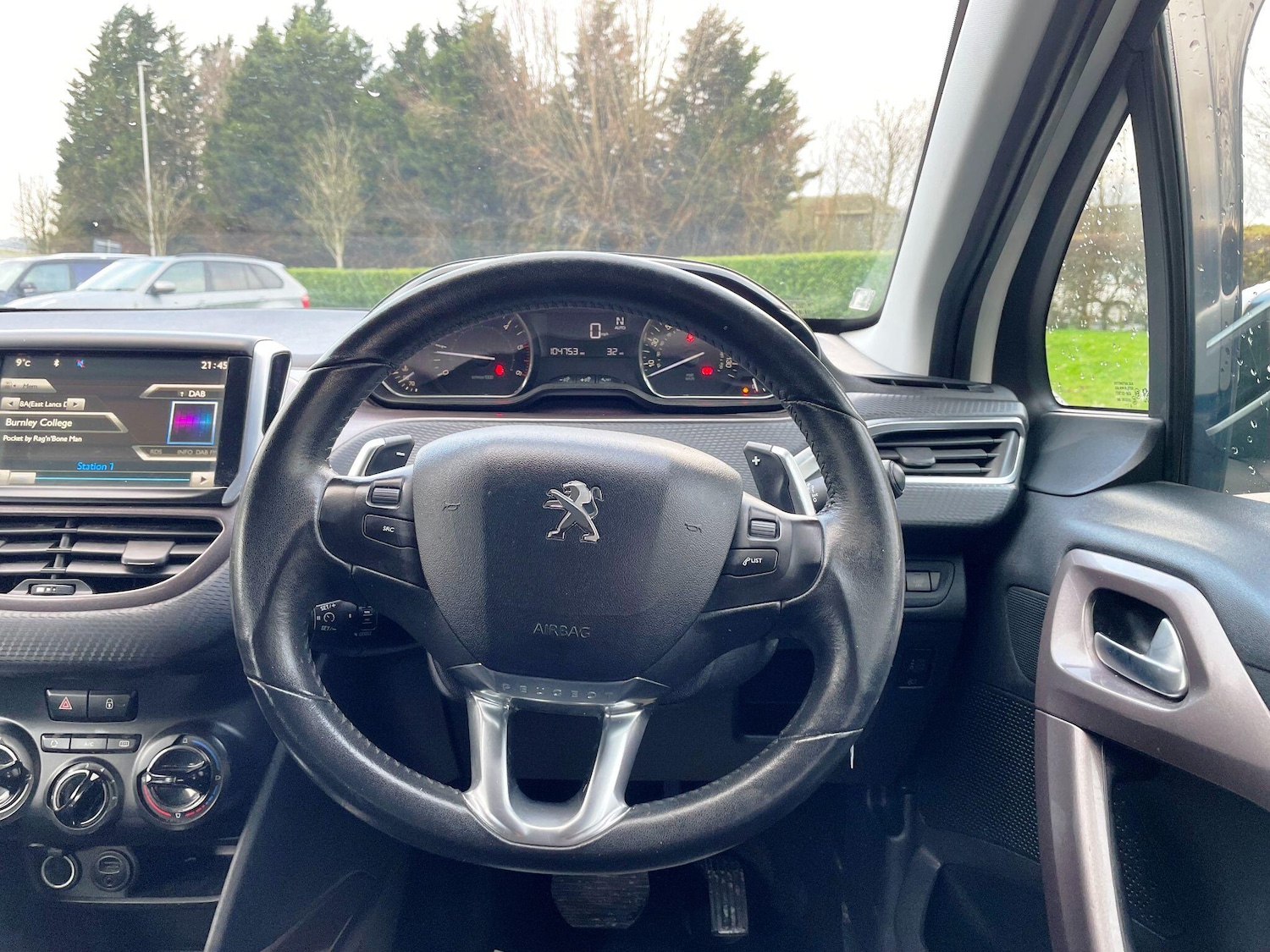 Used Peugeot 2008 2013 for sale - 77440263: Photo 34