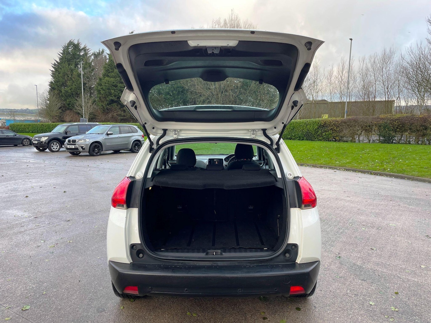 Used Peugeot 2008 2013 for sale - 77440263: Photo 47