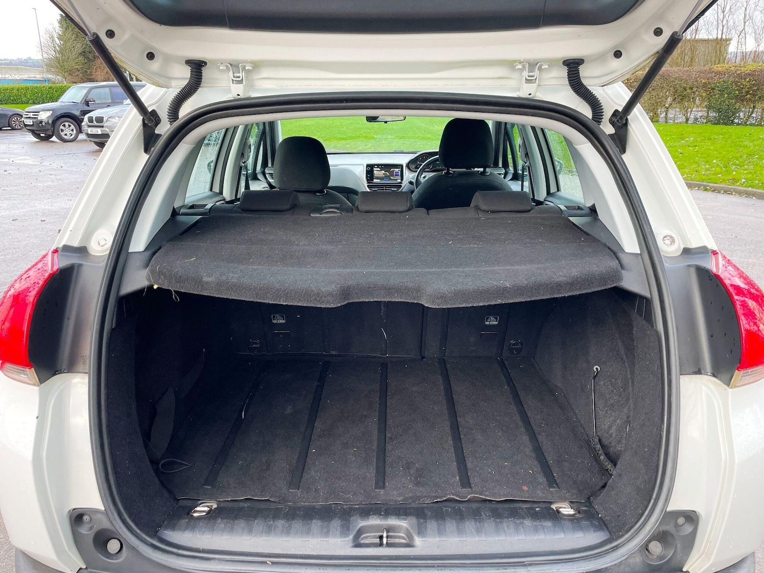 Used Peugeot 2008 2013 for sale - 77440263: Photo 48