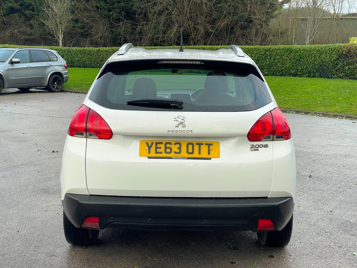 Used Peugeot 2008 2013 for sale - 77440263: Photo 7