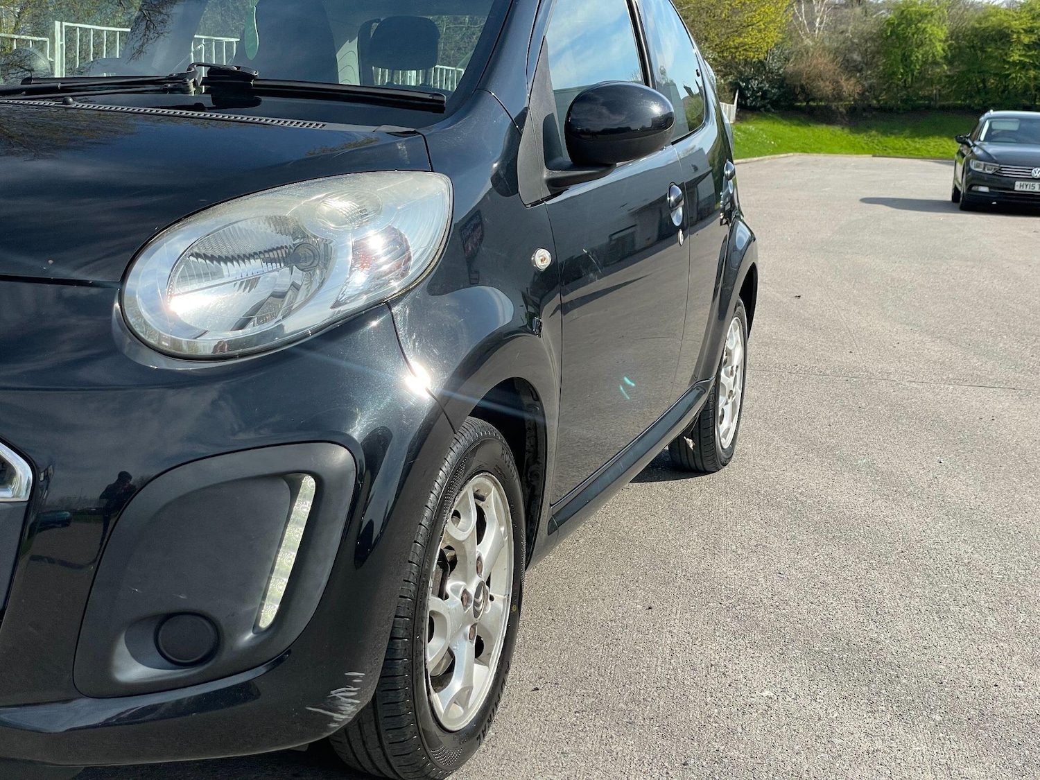 Used Citroen C1 2014 for sale - 78170541: Photo 10