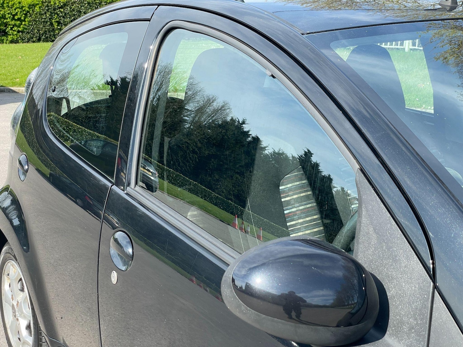 Used Citroen C1 2014 for sale - 78170541: Photo 11