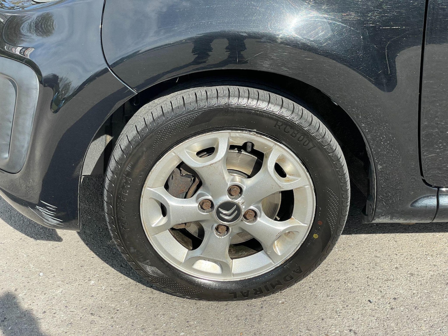 Used Citroen C1 2014 for sale - 78170541: Photo 13