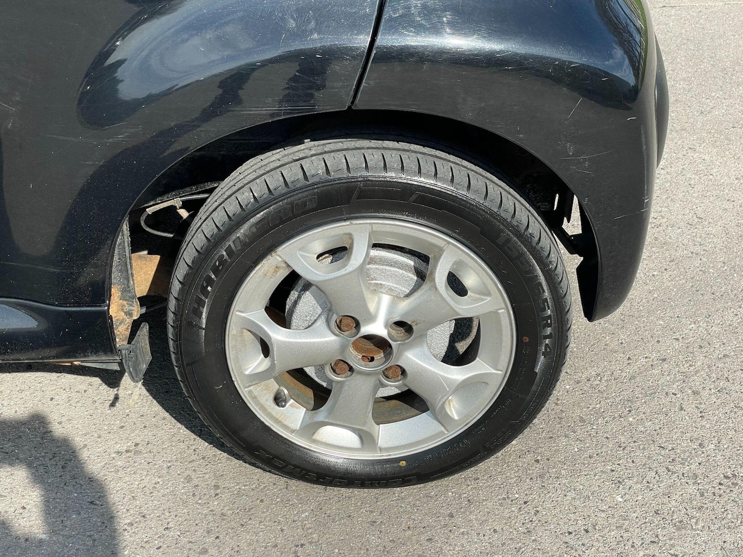 Used Citroen C1 2014 for sale - 78170541: Photo 14