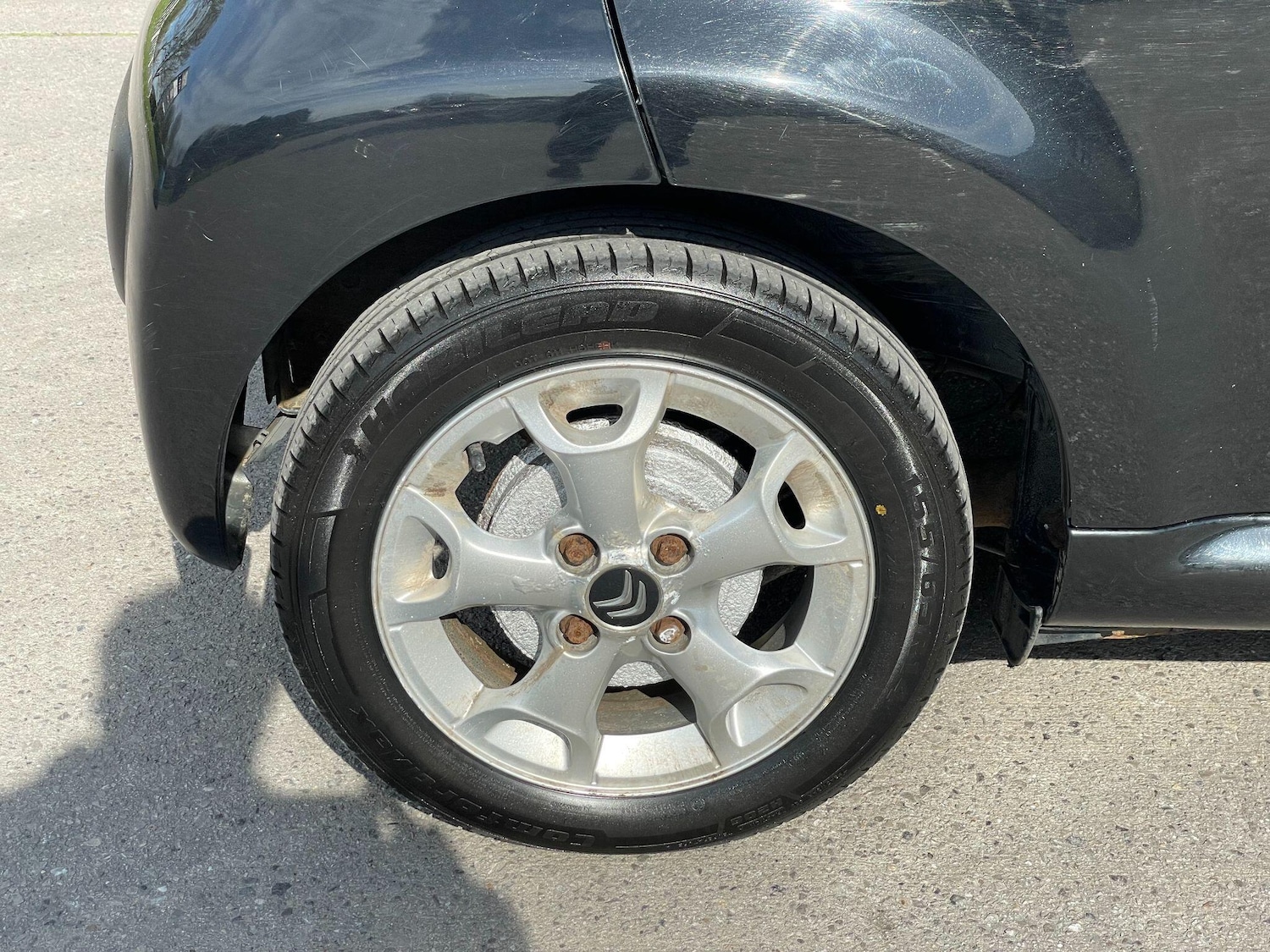 Used Citroen C1 2014 for sale - 78170541: Photo 15