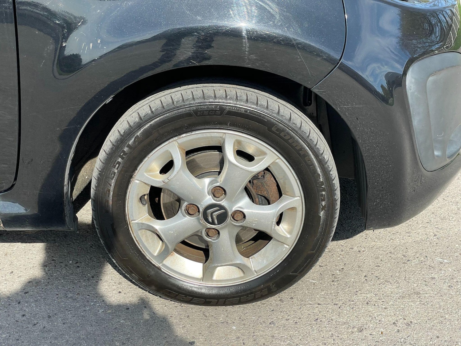 Used Citroen C1 2014 for sale - 78170541: Photo 16