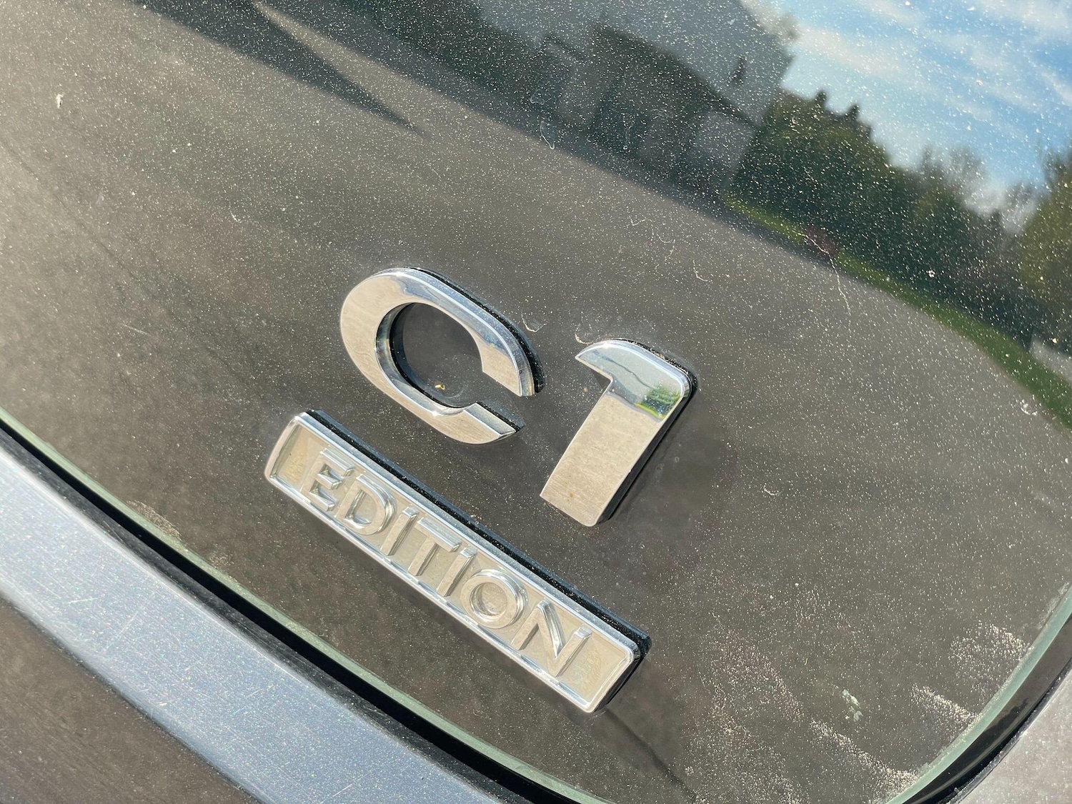 Used Citroen C1 2014 for sale - 78170541: Photo 17