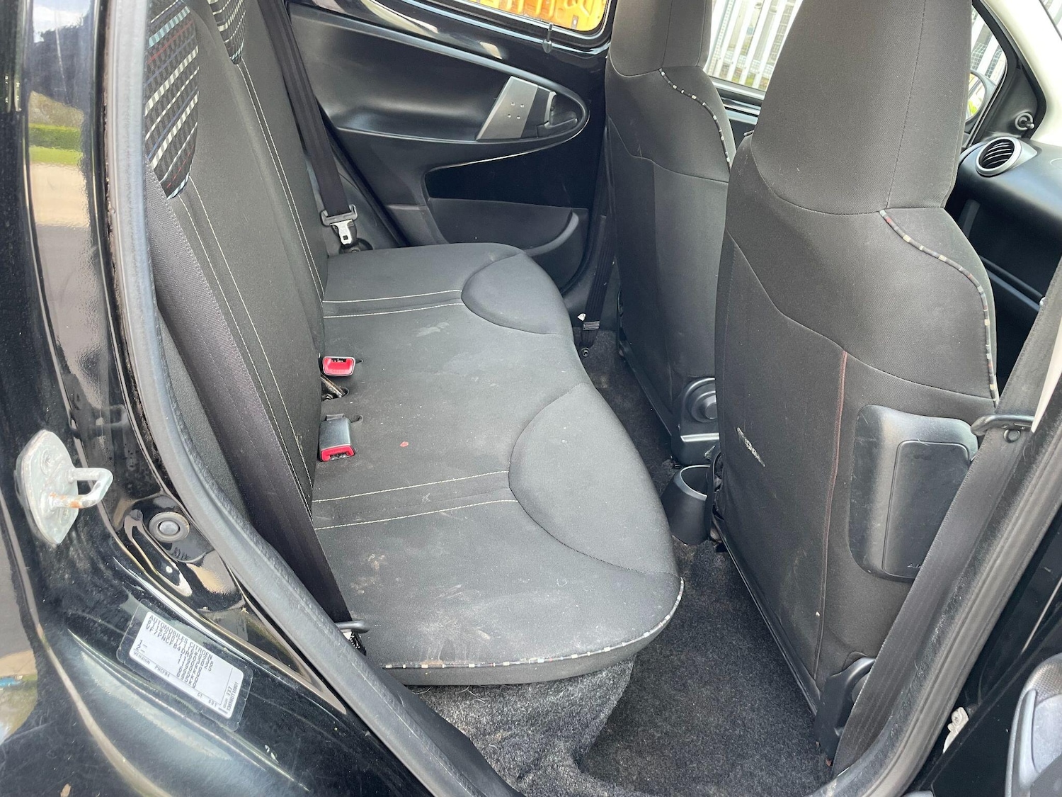 Used Citroen C1 2014 for sale - 78170541: Photo 23