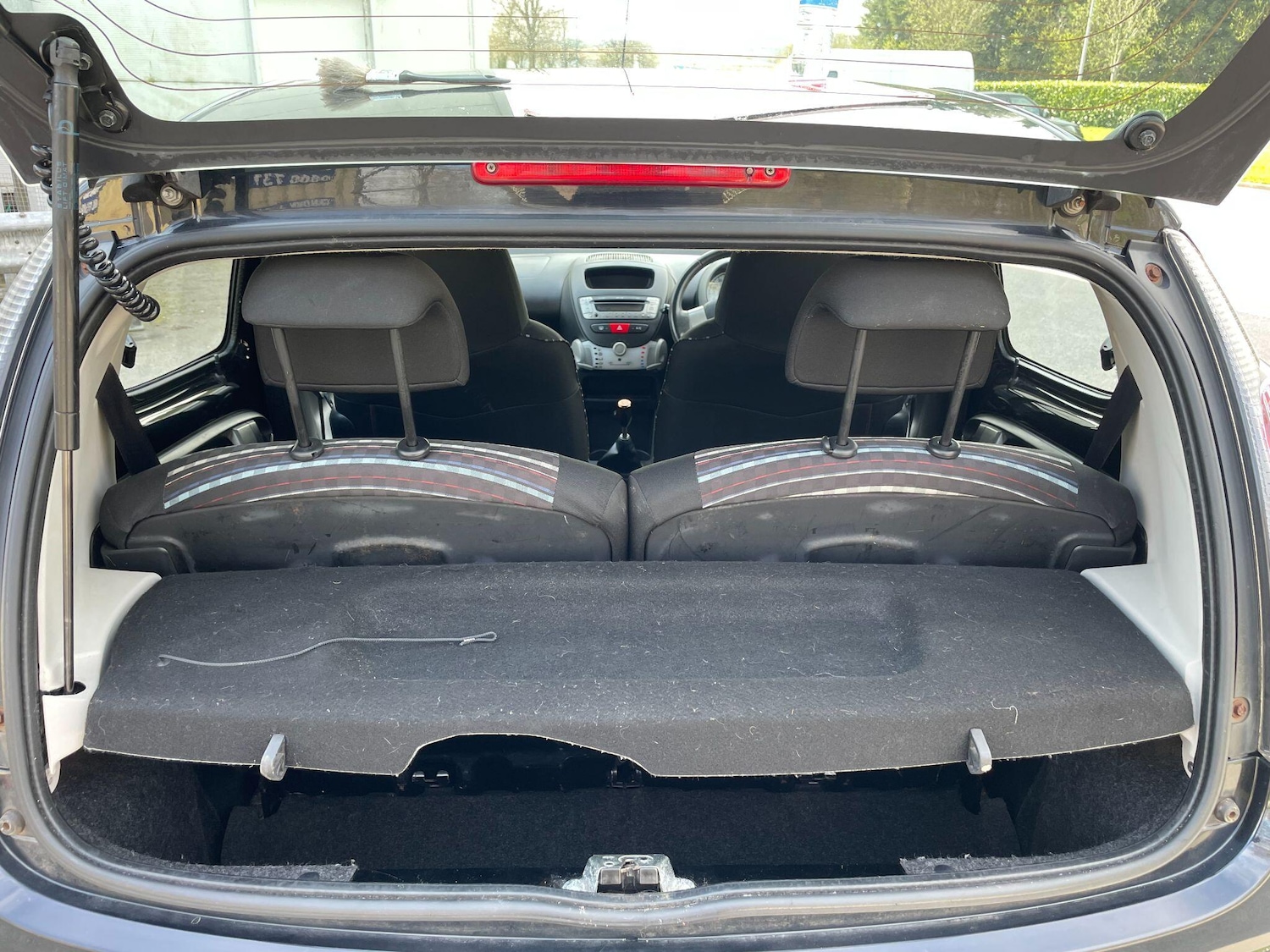 Used Citroen C1 2014 for sale - 78170541: Photo 26