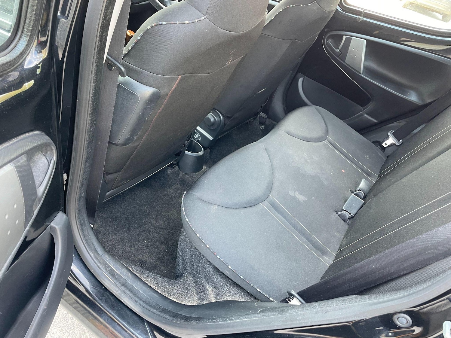 Used Citroen C1 2014 for sale - 78170541: Photo 27