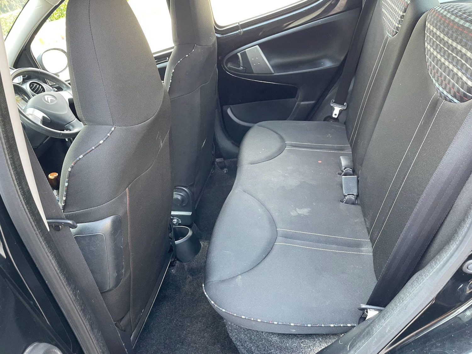 Used Citroen C1 2014 for sale - 78170541: Photo 28