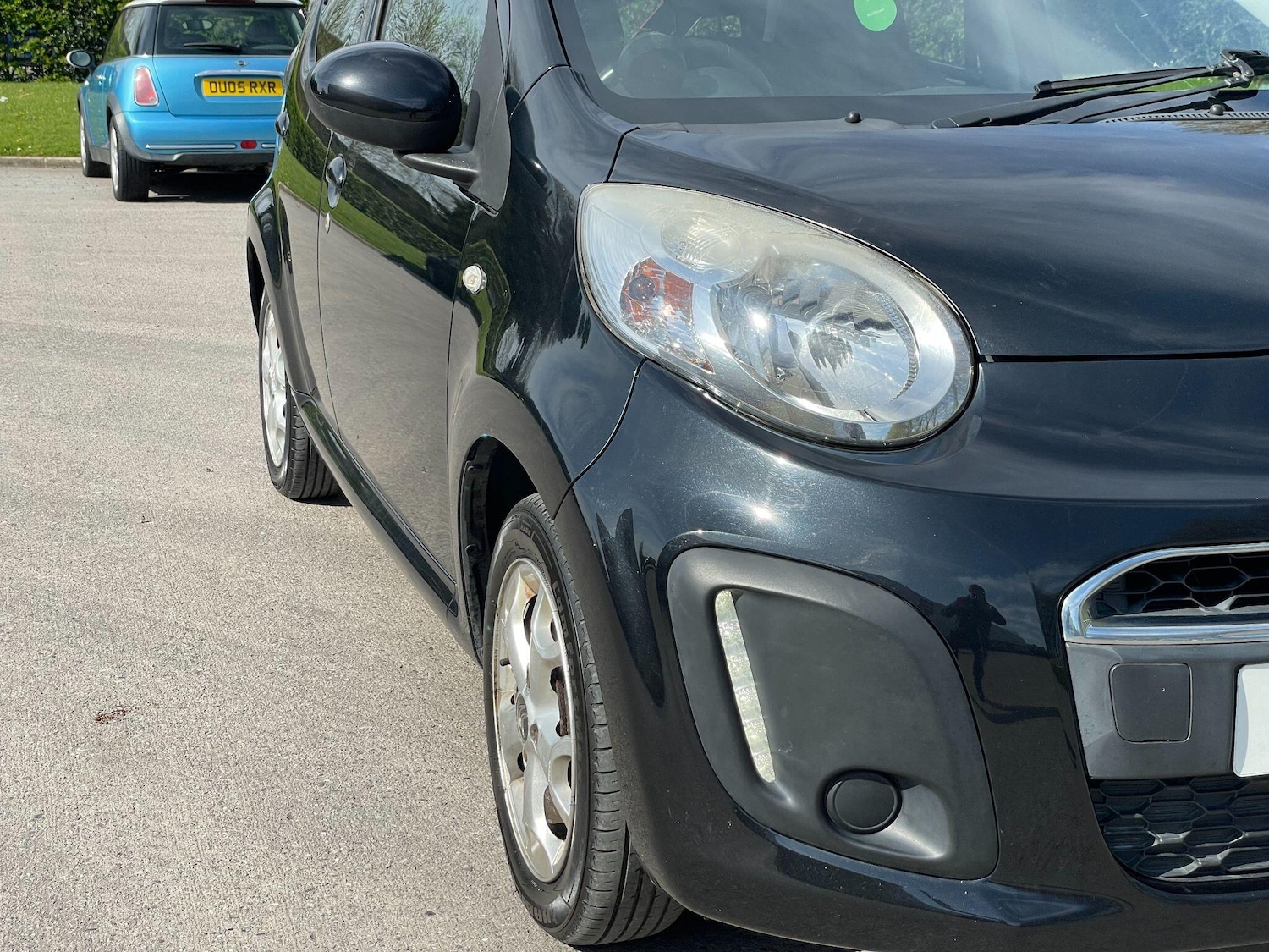 Used Citroen C1 2014 for sale - 78170541: Photo 9
