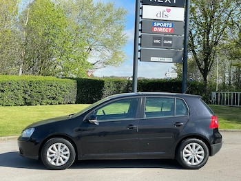 Used Volkswagen Golf 2007 for sale - 78375265: Photo