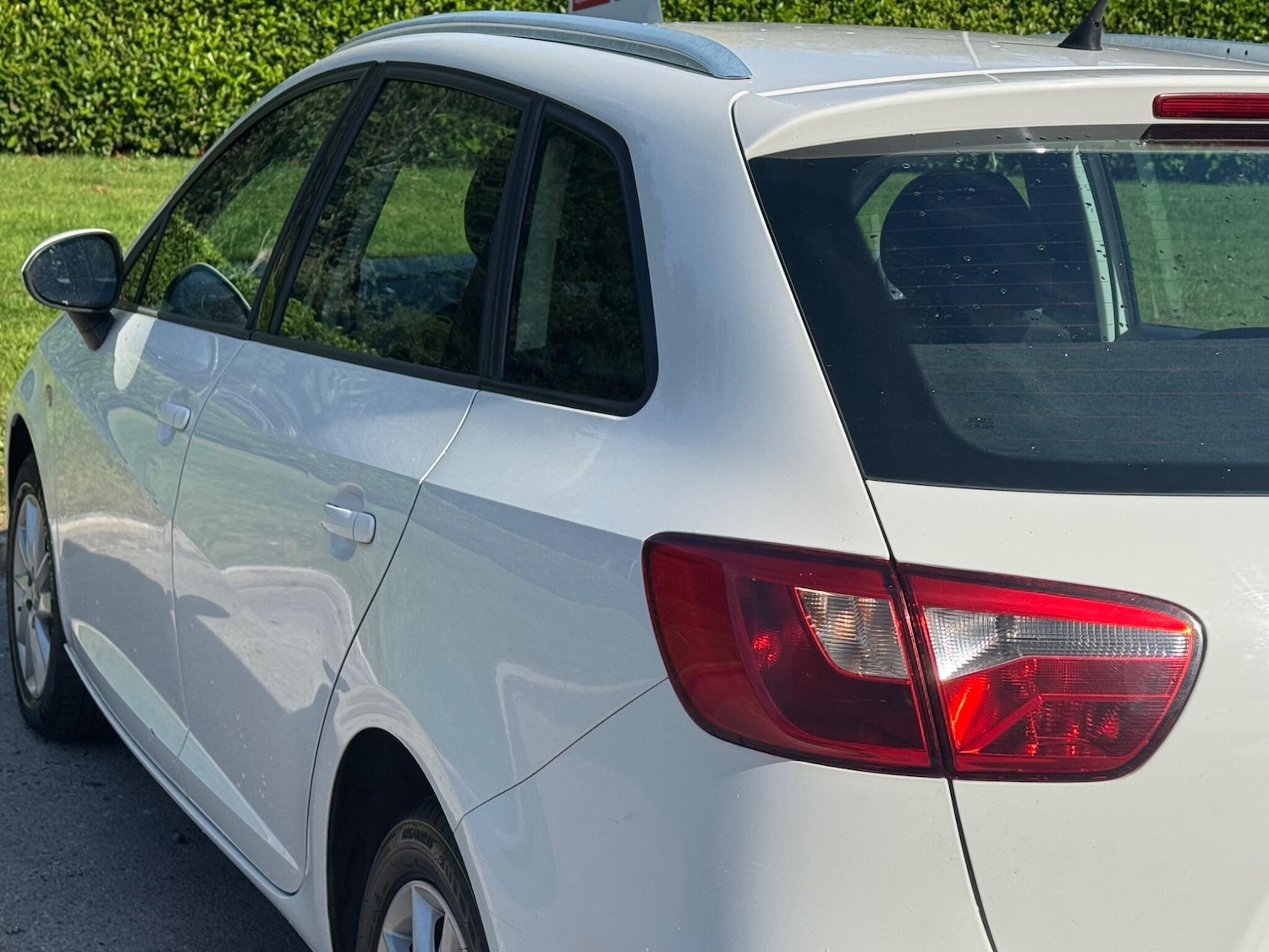 Used SEAT Ibiza 2013 for sale - 77174816: Photo 11