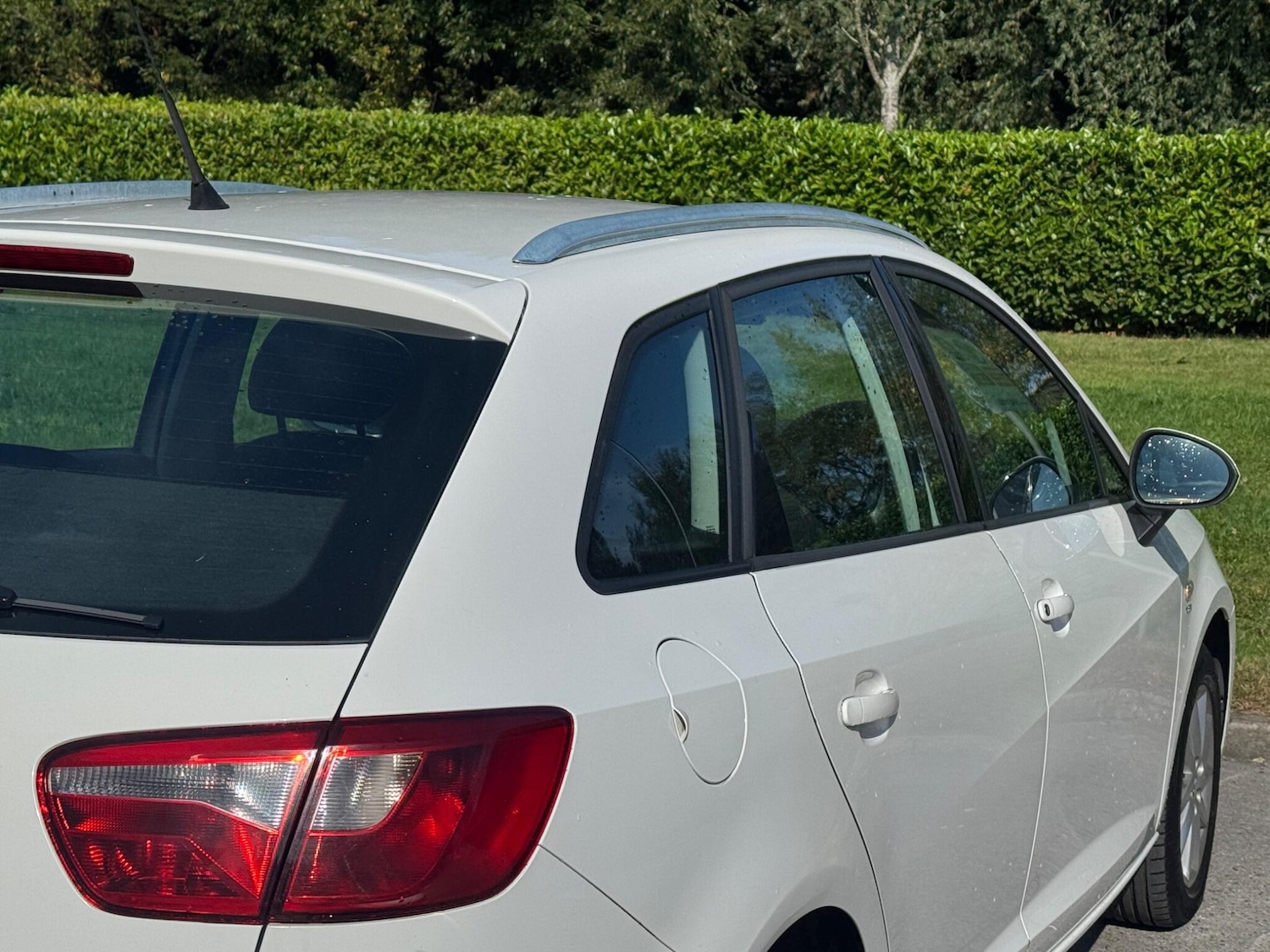 Used SEAT Ibiza 2013 for sale - 77174816: Photo 12