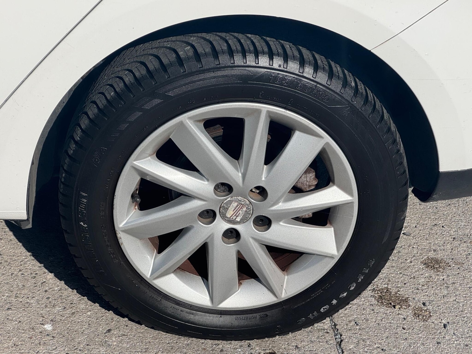 Used SEAT Ibiza 2013 for sale - 77174816: Photo 13