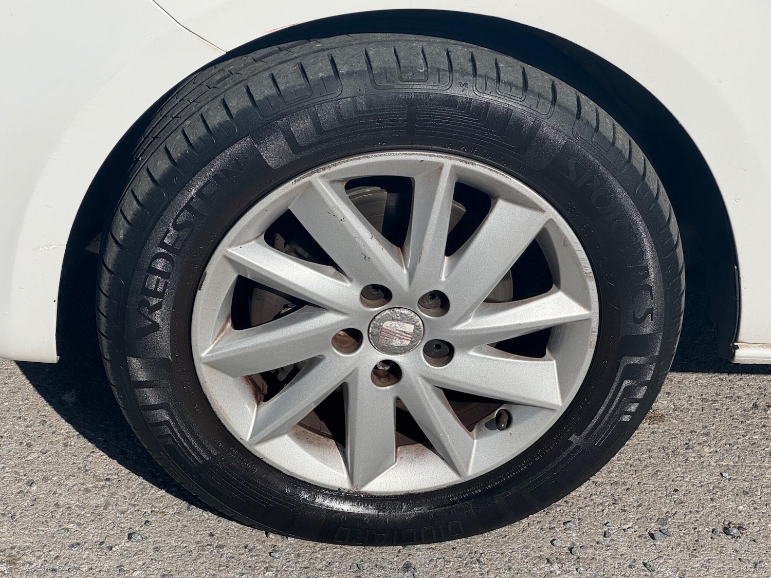 Used SEAT Ibiza 2013 for sale - 77174816: Photo 14