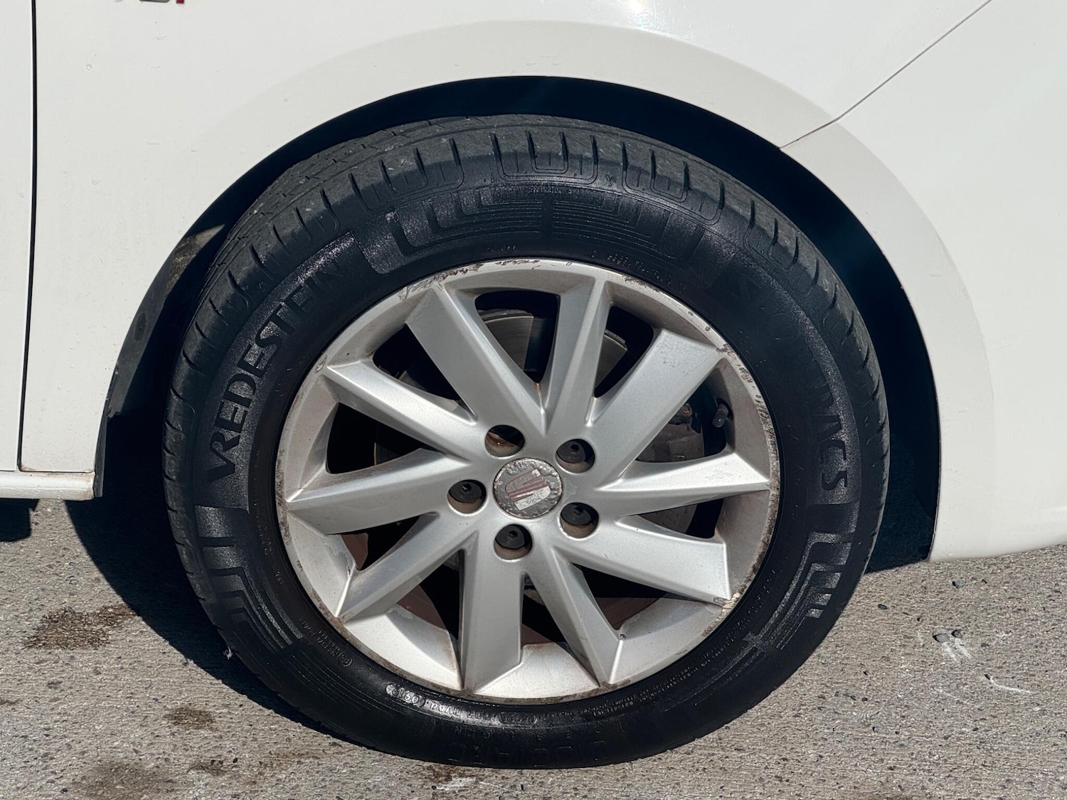 Used SEAT Ibiza 2013 for sale - 77174816: Photo 15