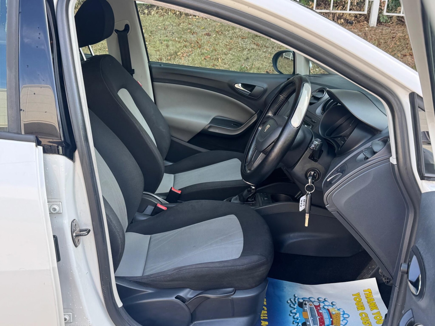 Used SEAT Ibiza 2013 for sale - 77174816: Photo 20