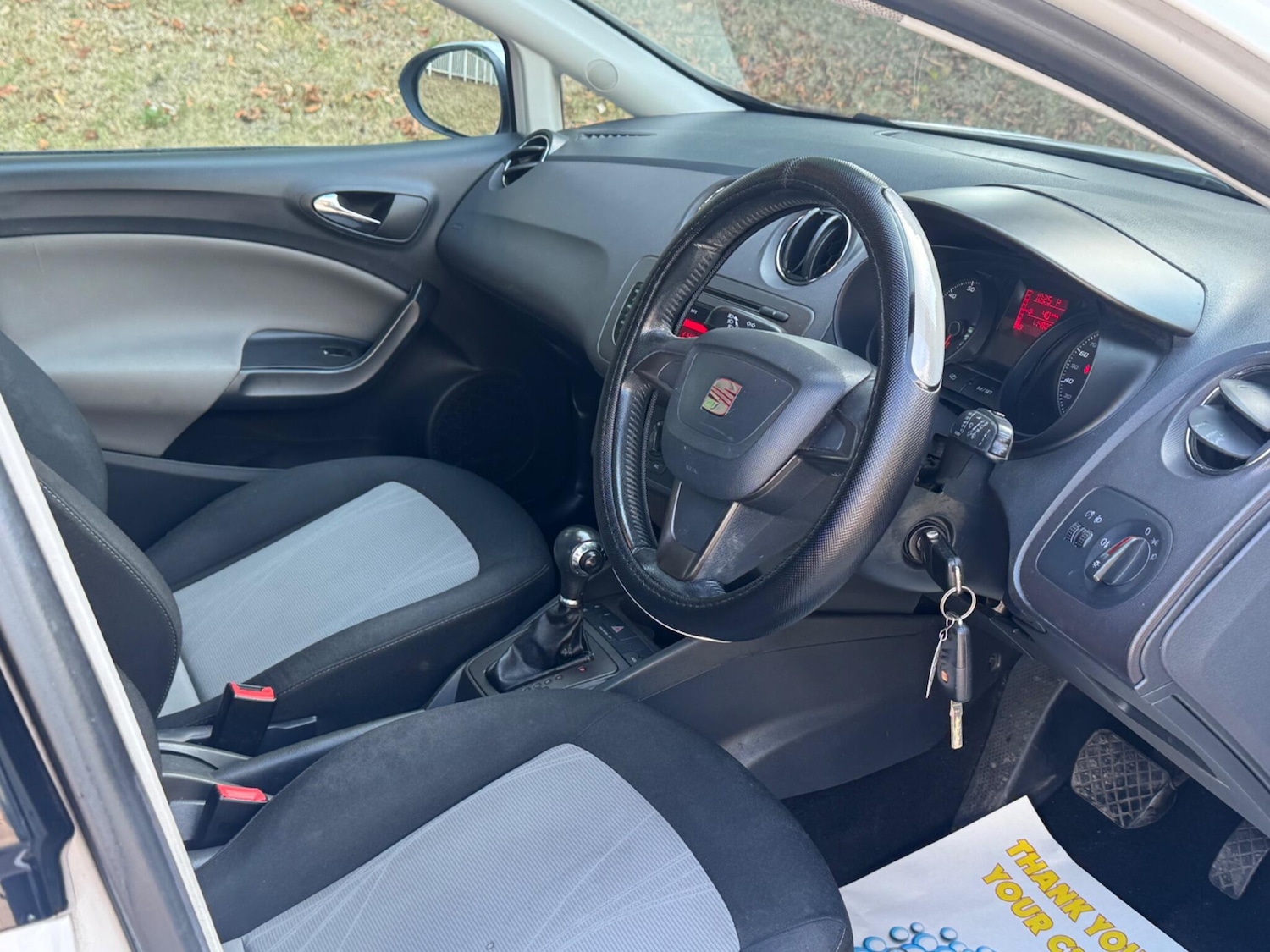 Used SEAT Ibiza 2013 for sale - 77174816: Photo 21