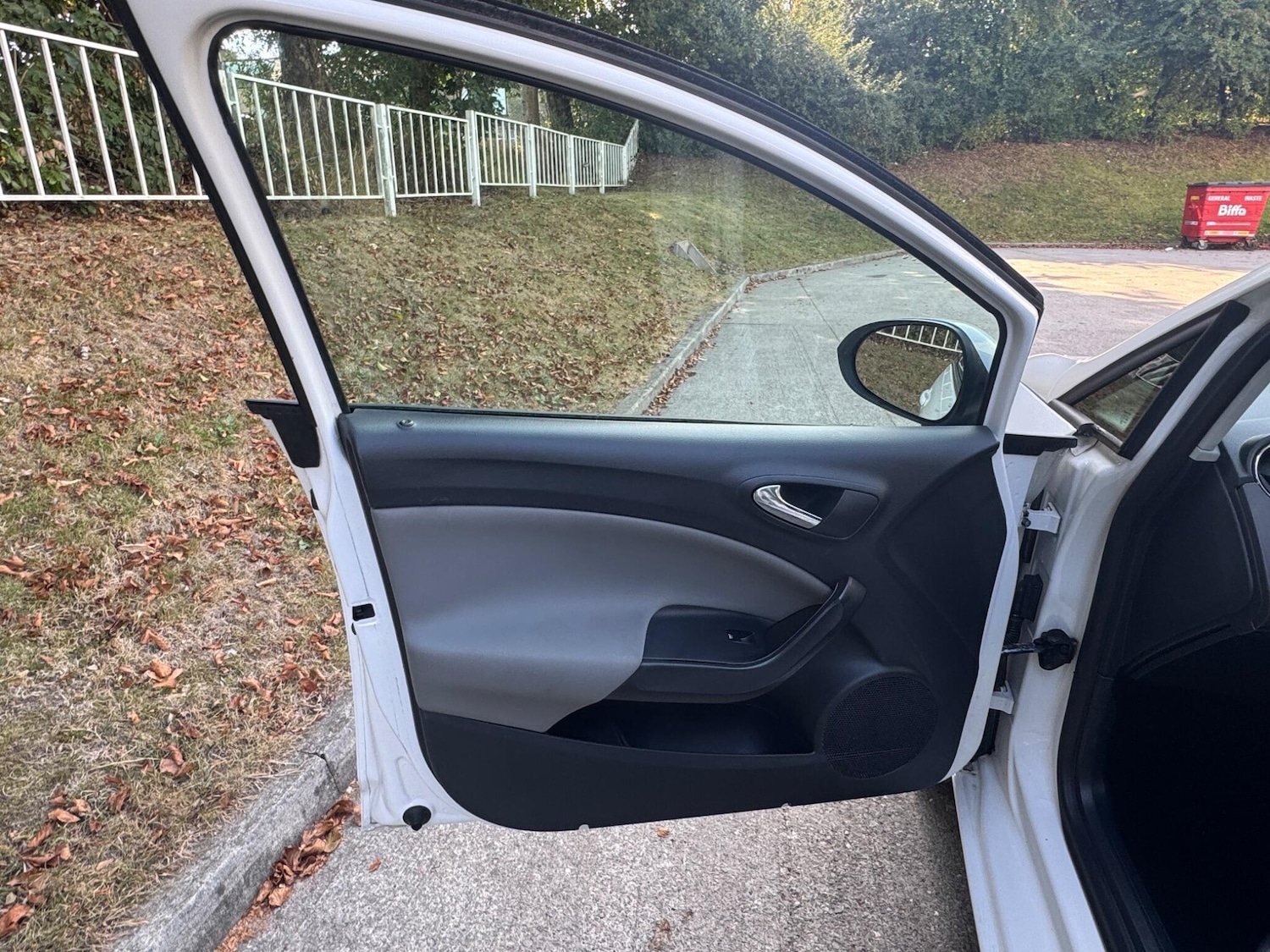 Used SEAT Ibiza 2013 for sale - 77174816: Photo 22