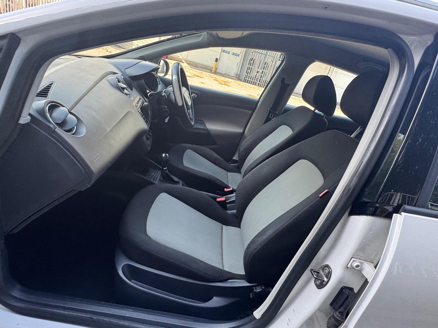 Used SEAT Ibiza 2013 for sale - 77174816: Photo 23