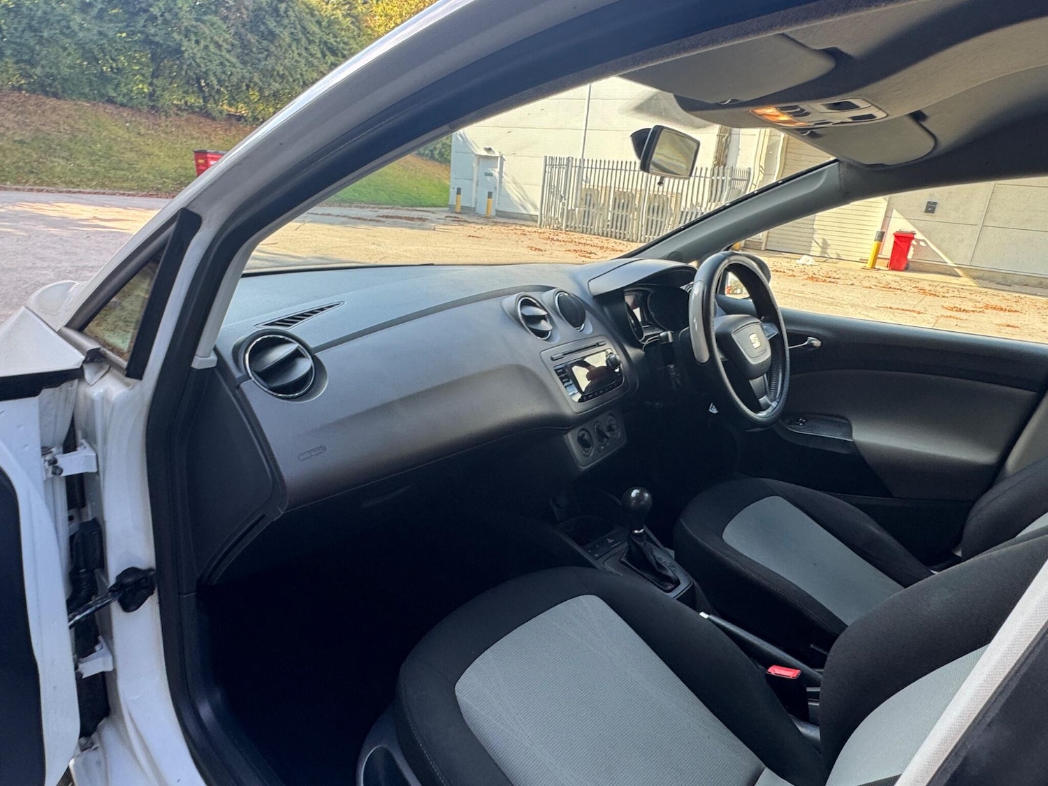 Used SEAT Ibiza 2013 for sale - 77174816: Photo 24