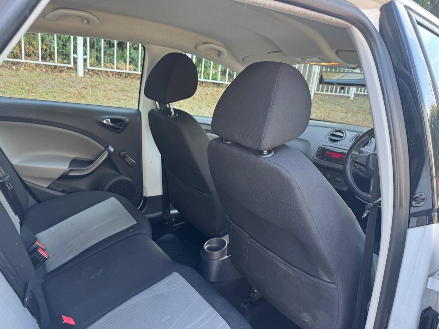 Used SEAT Ibiza 2013 for sale - 77174816: Photo 26