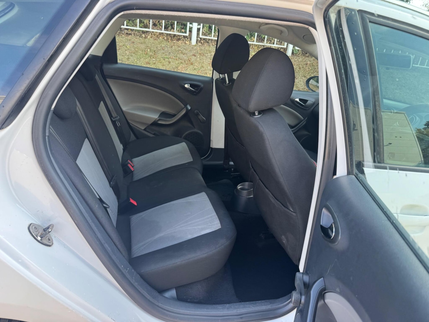 Used SEAT Ibiza 2013 for sale - 77174816: Photo 27