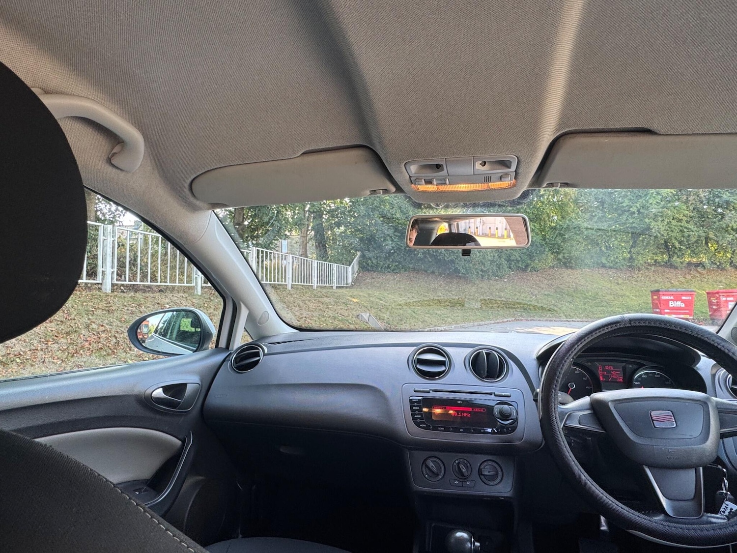 Used SEAT Ibiza 2013 for sale - 77174816: Photo 31