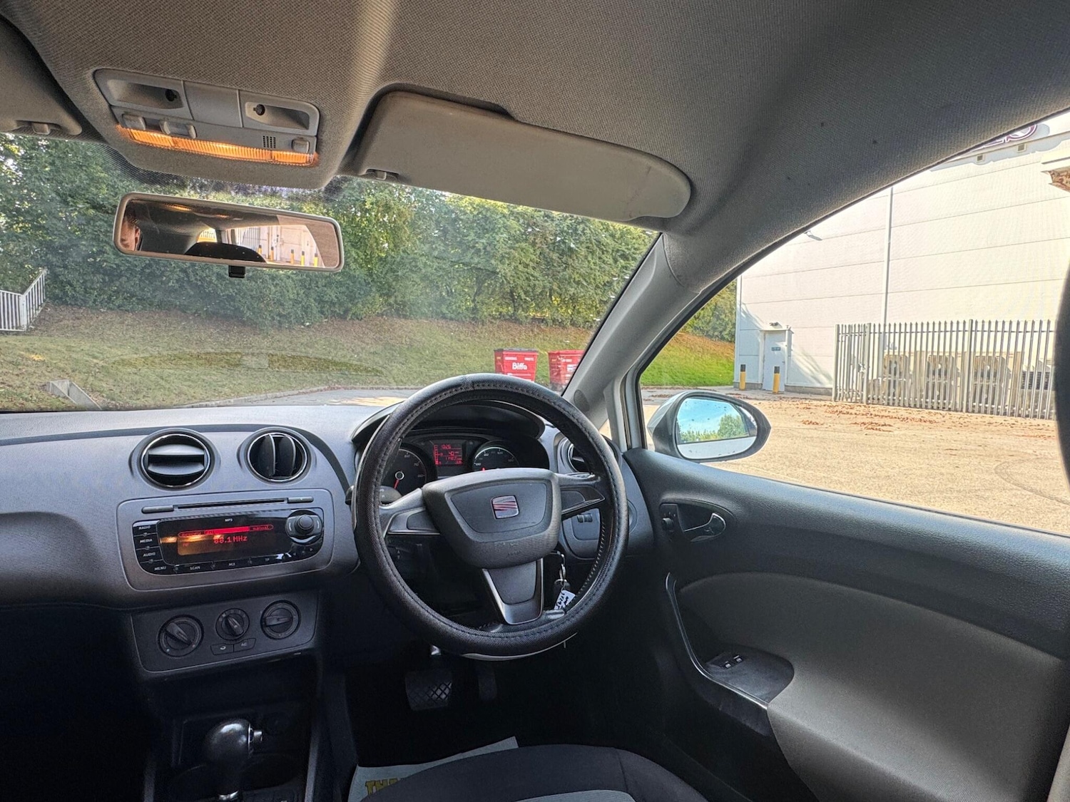 Used SEAT Ibiza 2013 for sale - 77174816: Photo 32