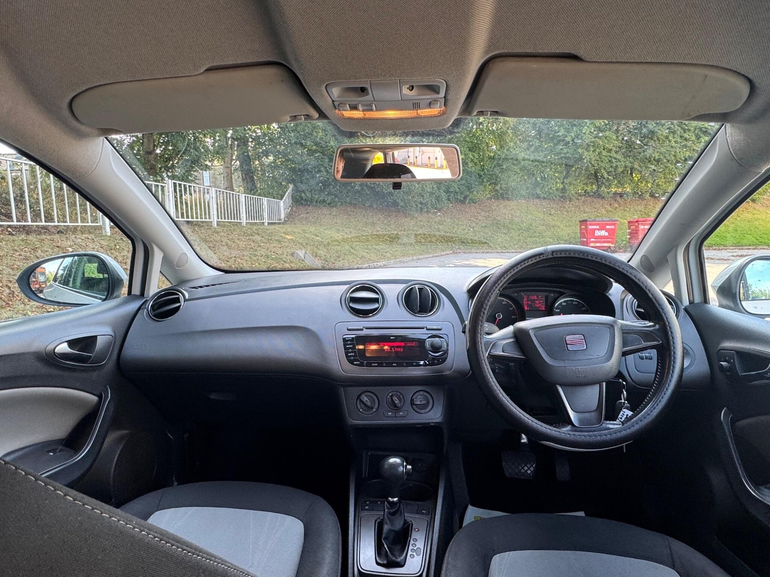 Used SEAT Ibiza 2013 for sale - 77174816: Photo 33