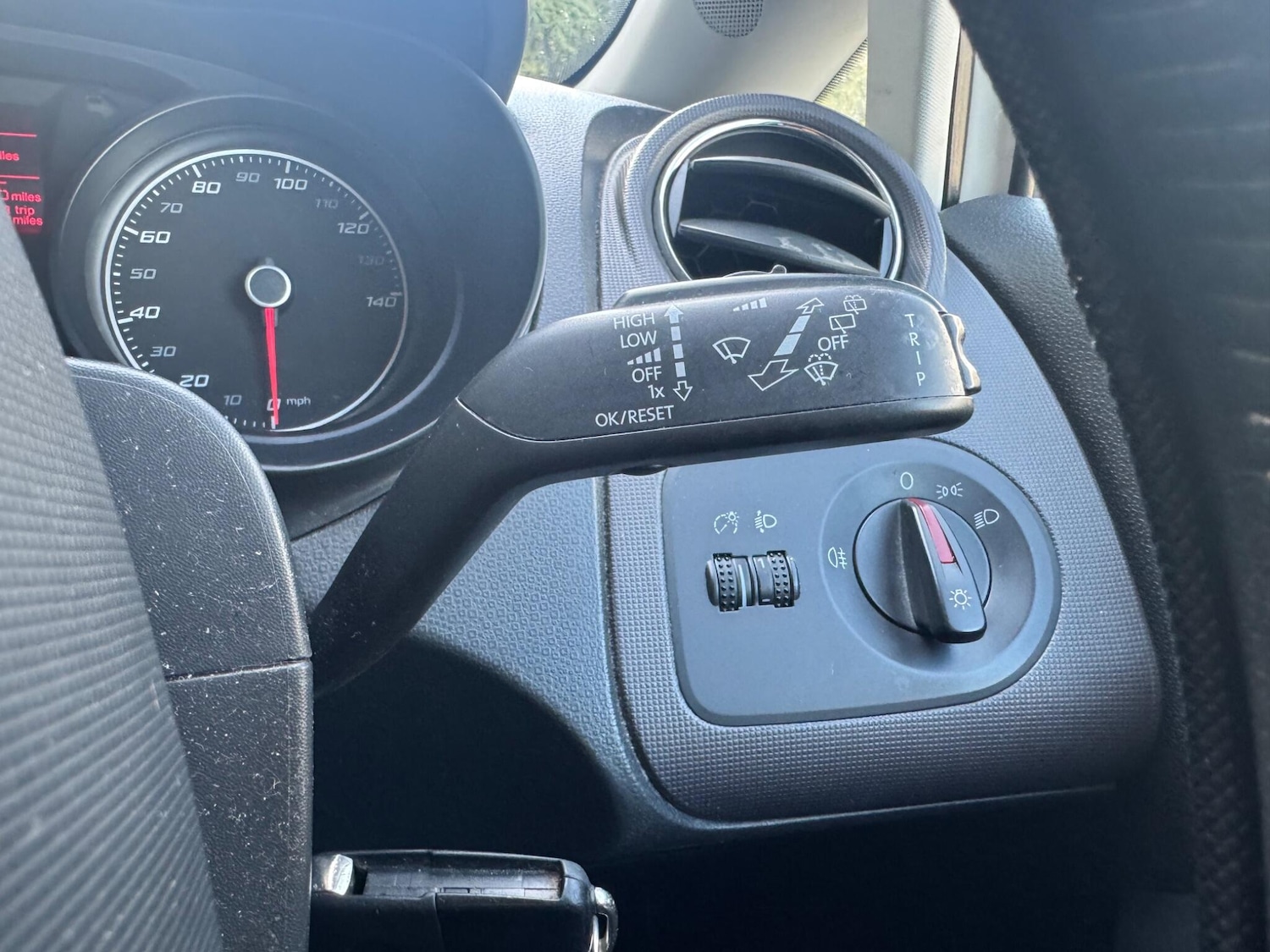 Used SEAT Ibiza 2013 for sale - 77174816: Photo 37