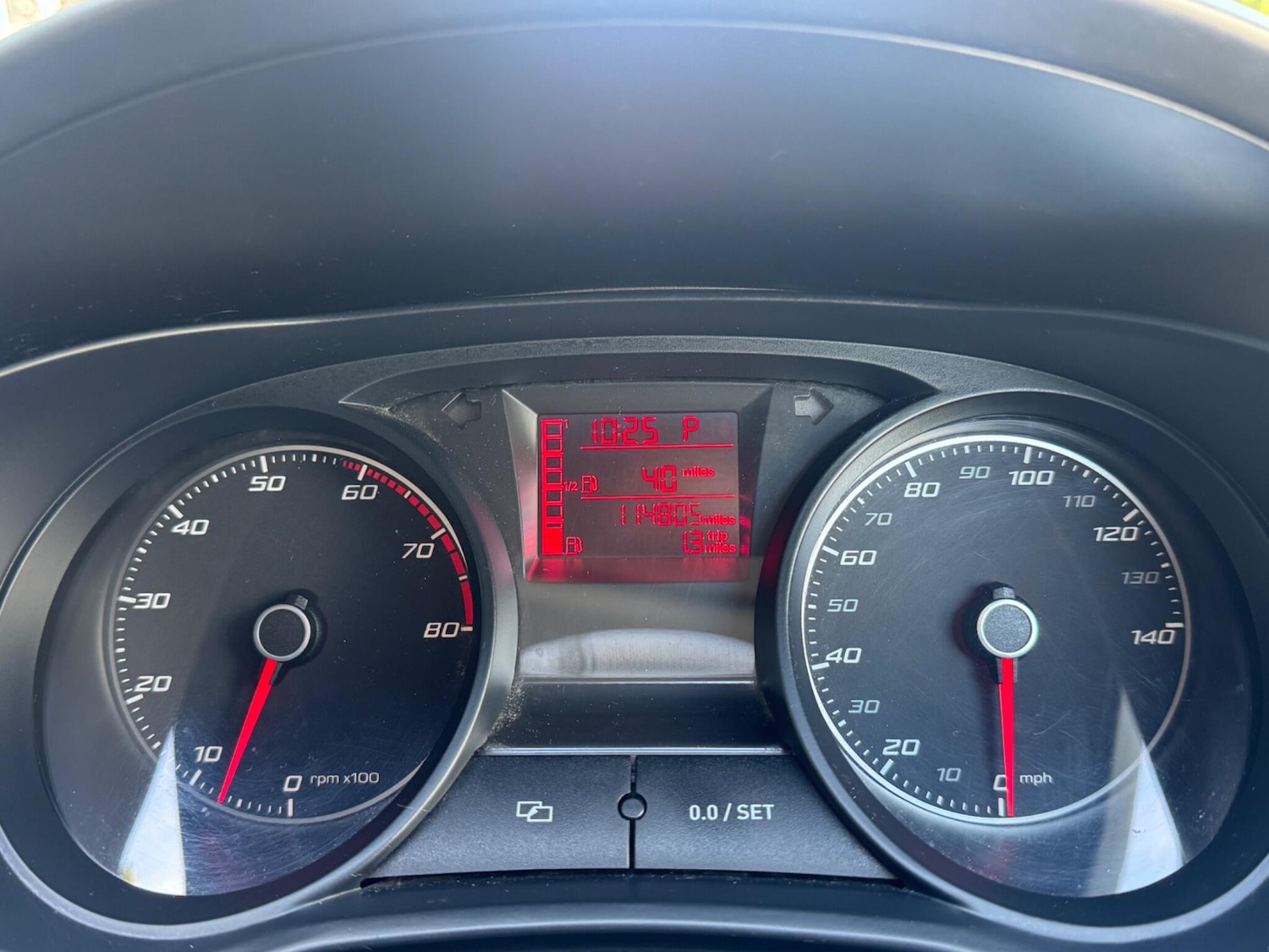 Used SEAT Ibiza 2013 for sale - 77174816: Photo 39