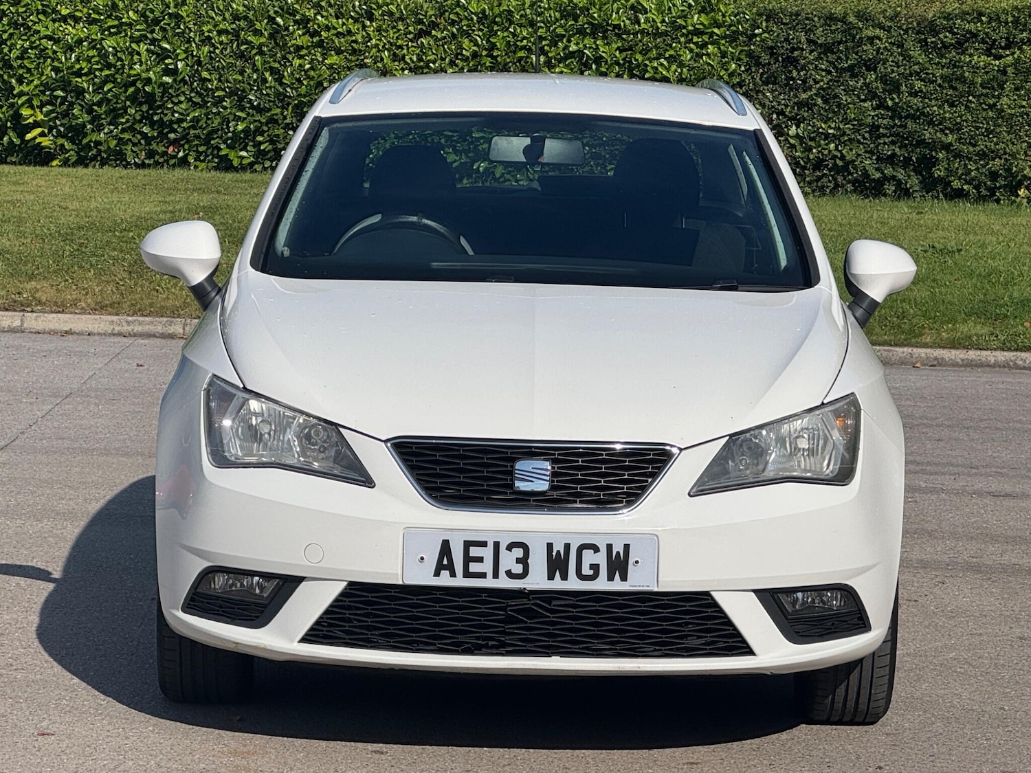 Used SEAT Ibiza 2013 for sale - 77174816: Photo 4