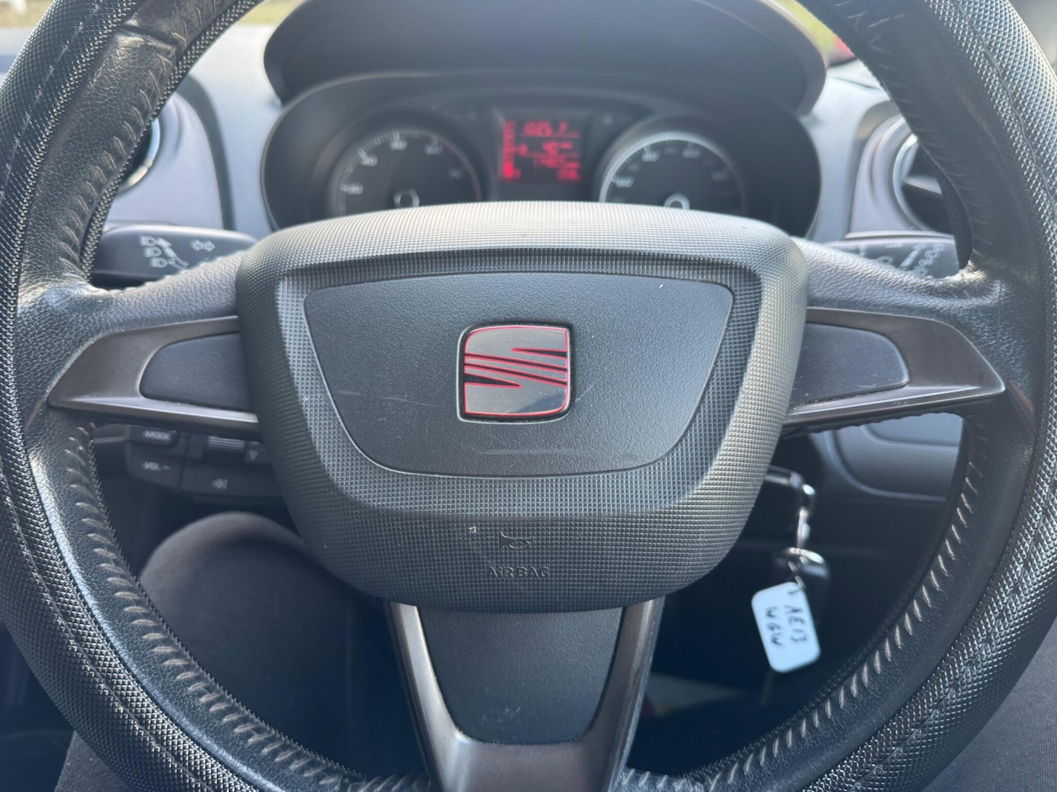 Used SEAT Ibiza 2013 for sale - 77174816: Photo 41