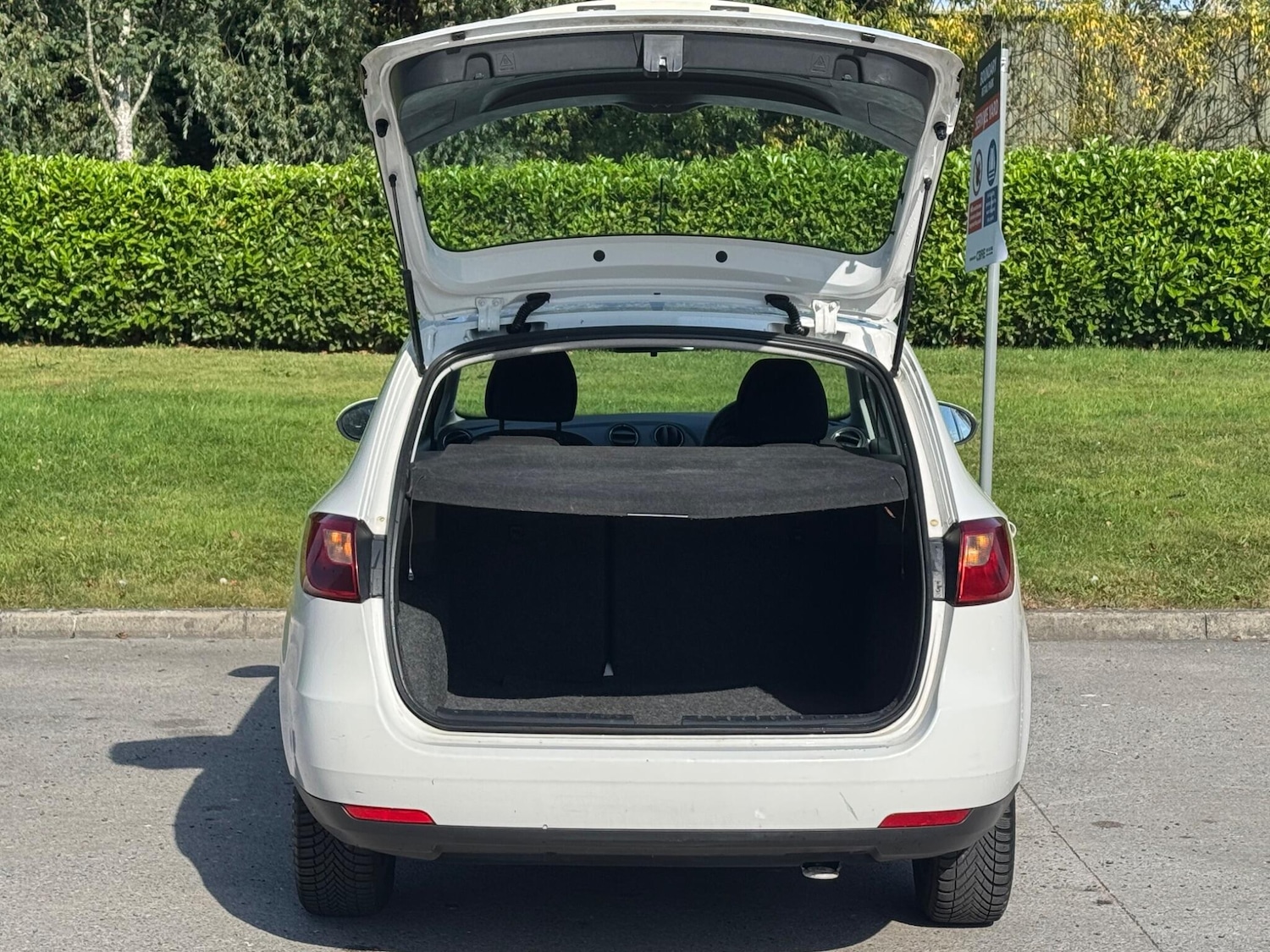 Used SEAT Ibiza 2013 for sale - 77174816: Photo 43