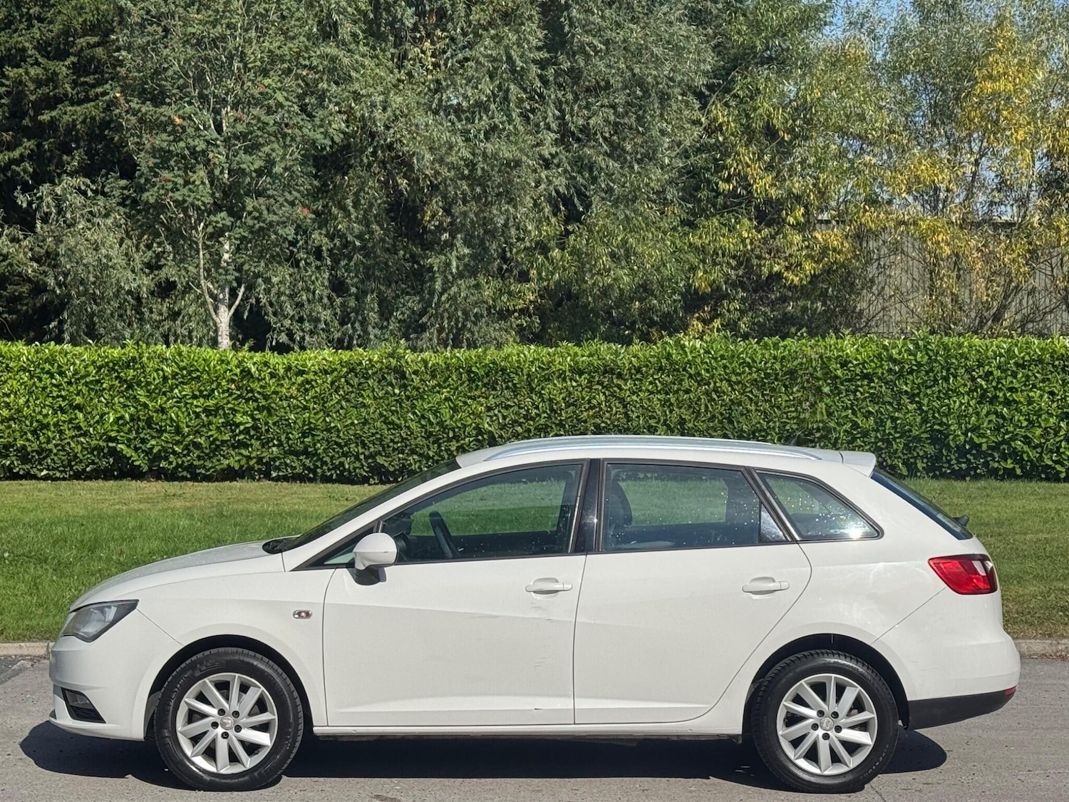 Used SEAT Ibiza 2013 for sale - 77174816: Photo 6