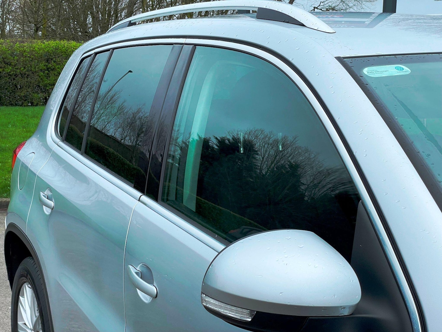 Used Volkswagen Tiguan for sale - 77892920: Photo 11