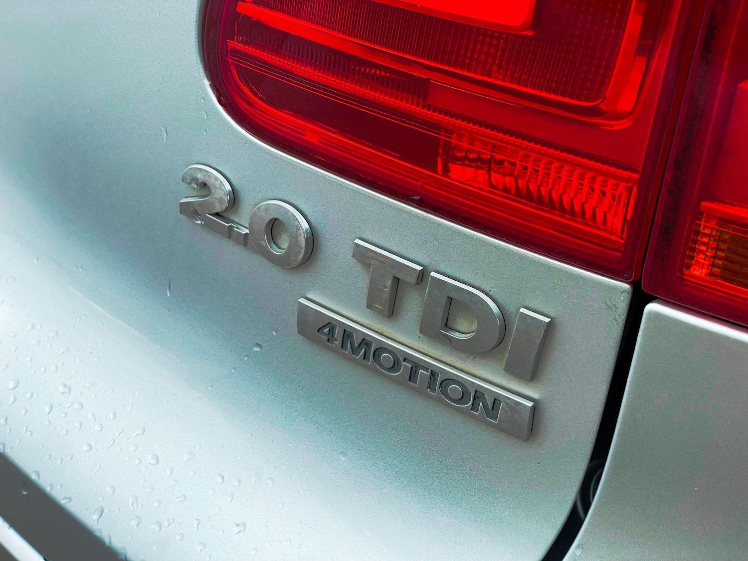 Used Volkswagen Tiguan for sale - 77892920: Photo 15